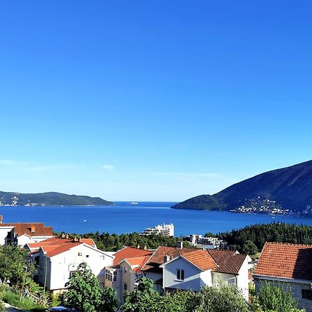 Durakovic Apartments Herceg Novi Eksteriør bilde