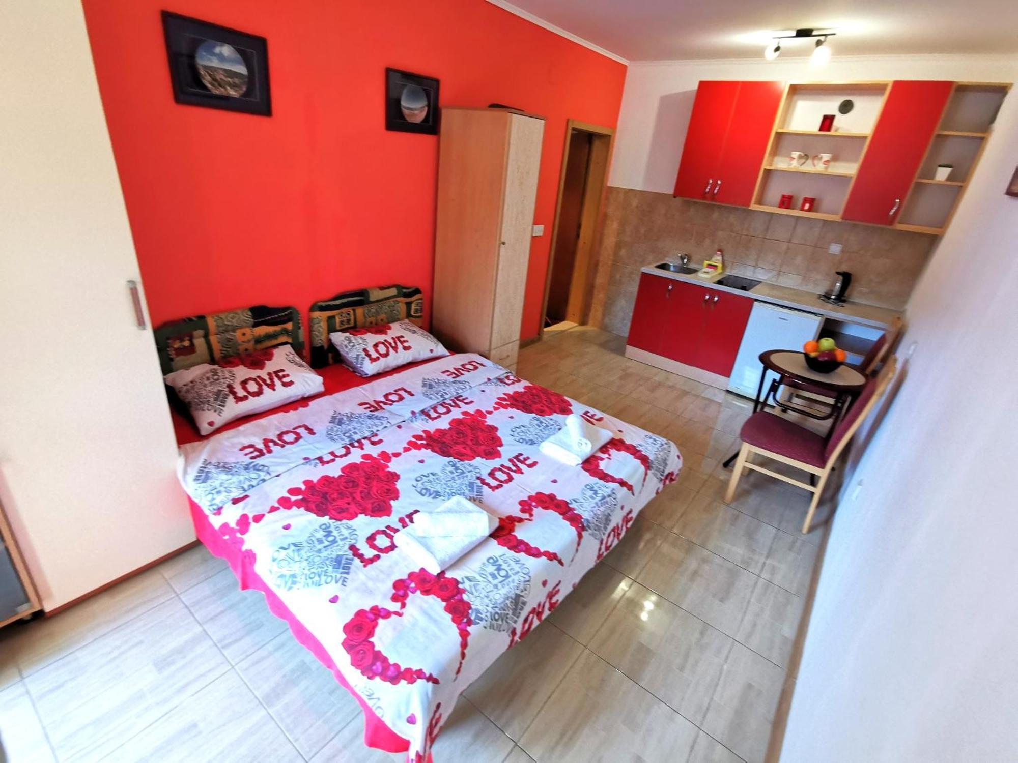 Durakovic Apartments Herceg Novi Eksteriør bilde