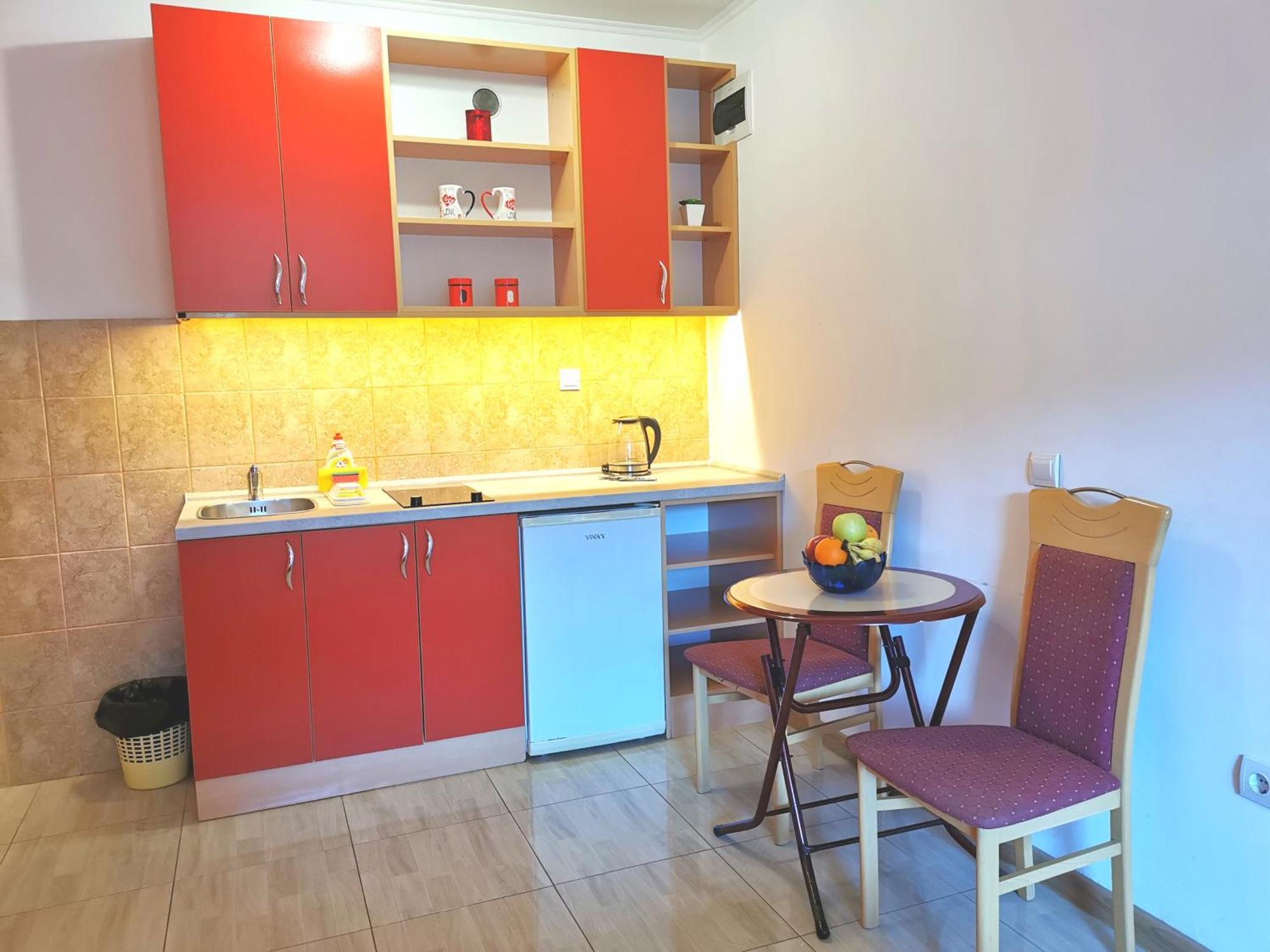 Durakovic Apartments Herceg Novi Eksteriør bilde
