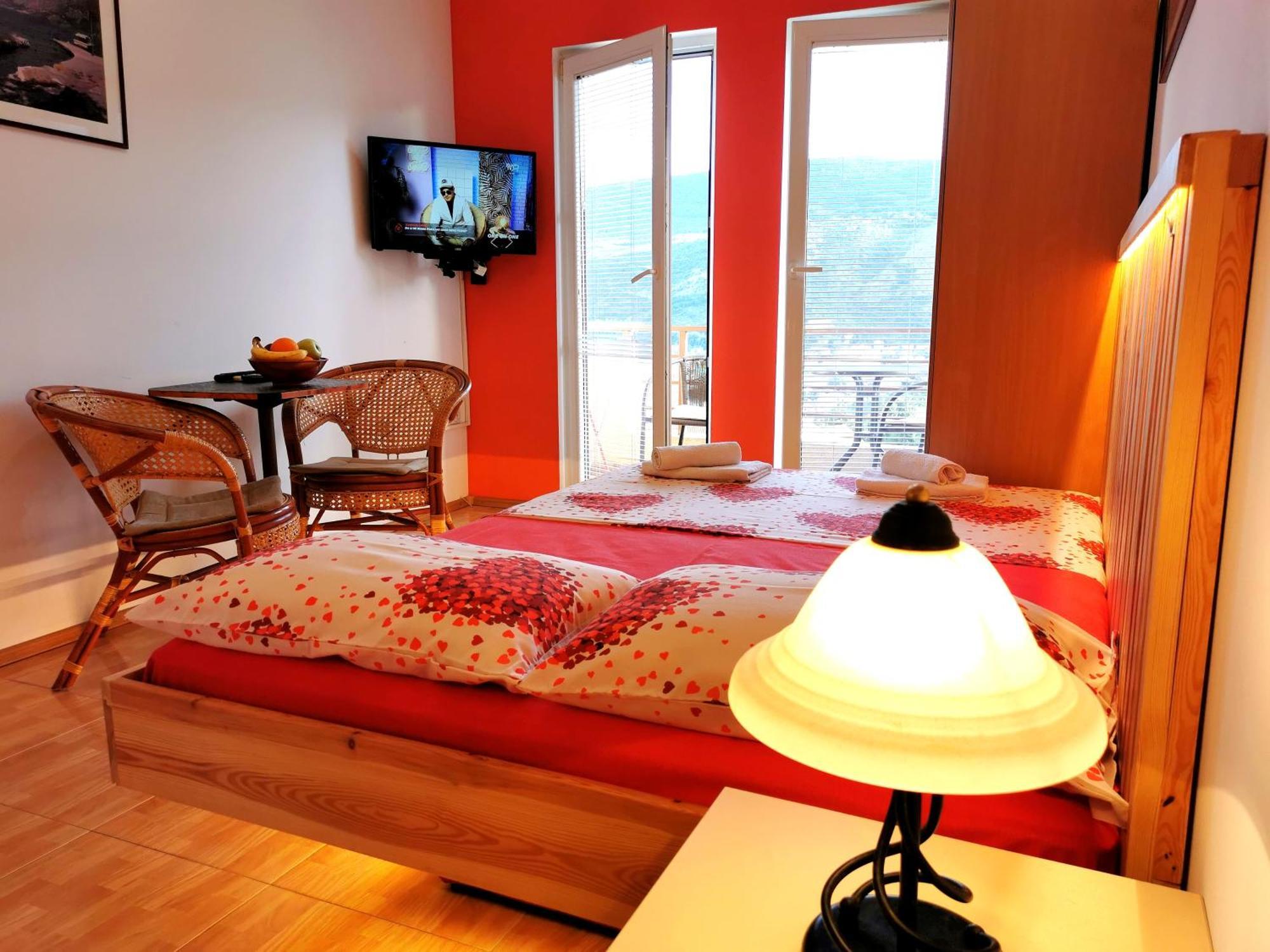 Durakovic Apartments Herceg Novi Eksteriør bilde