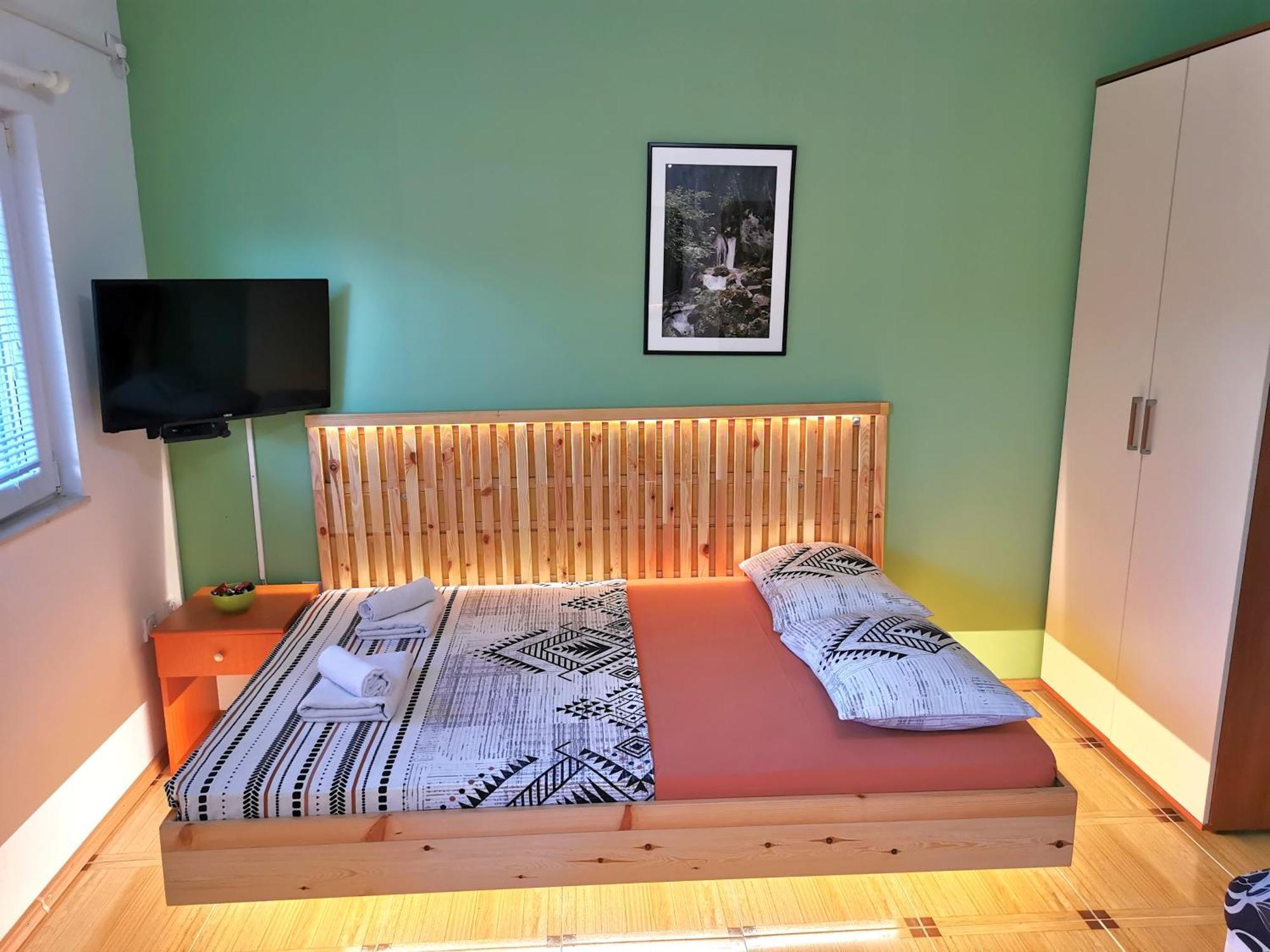 Durakovic Apartments Herceg Novi Eksteriør bilde