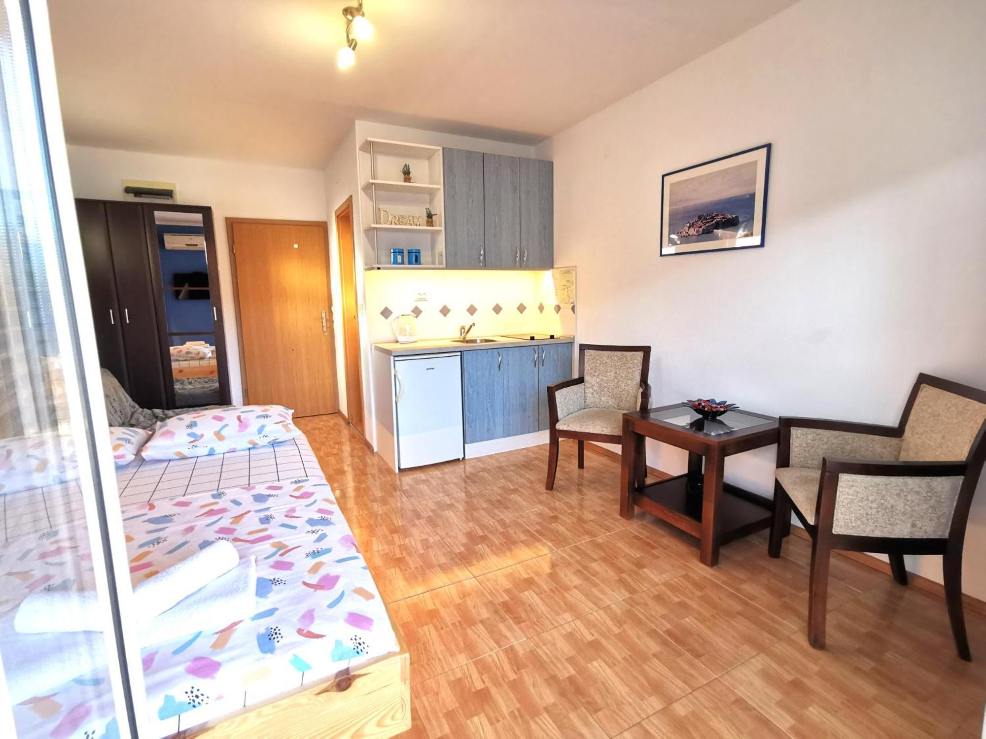 Durakovic Apartments Herceg Novi Eksteriør bilde