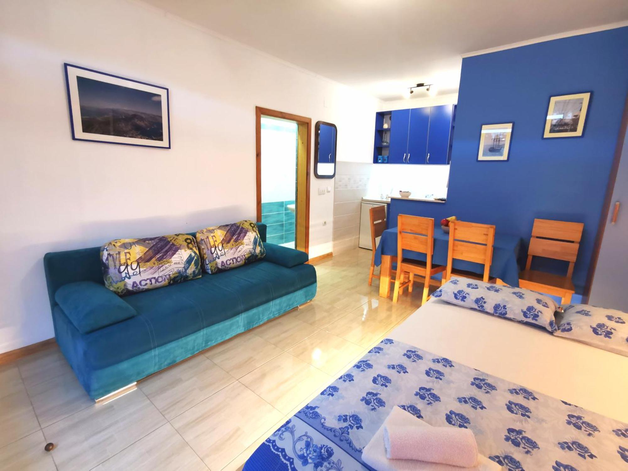 Durakovic Apartments Herceg Novi Eksteriør bilde