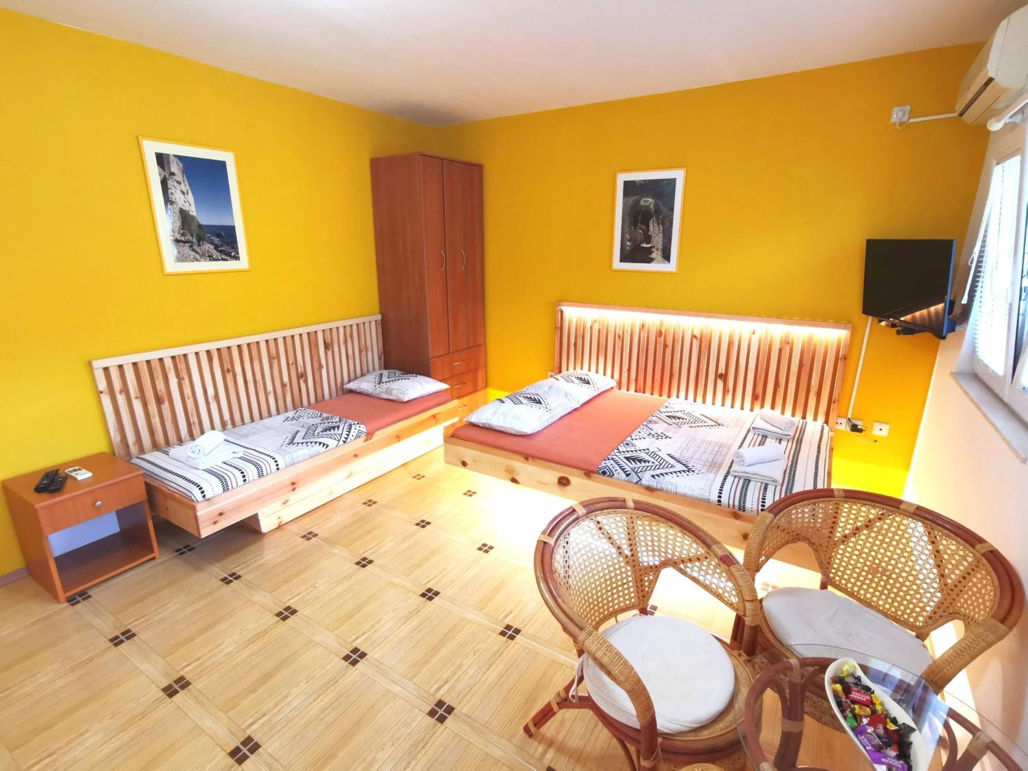 Durakovic Apartments Herceg Novi Eksteriør bilde