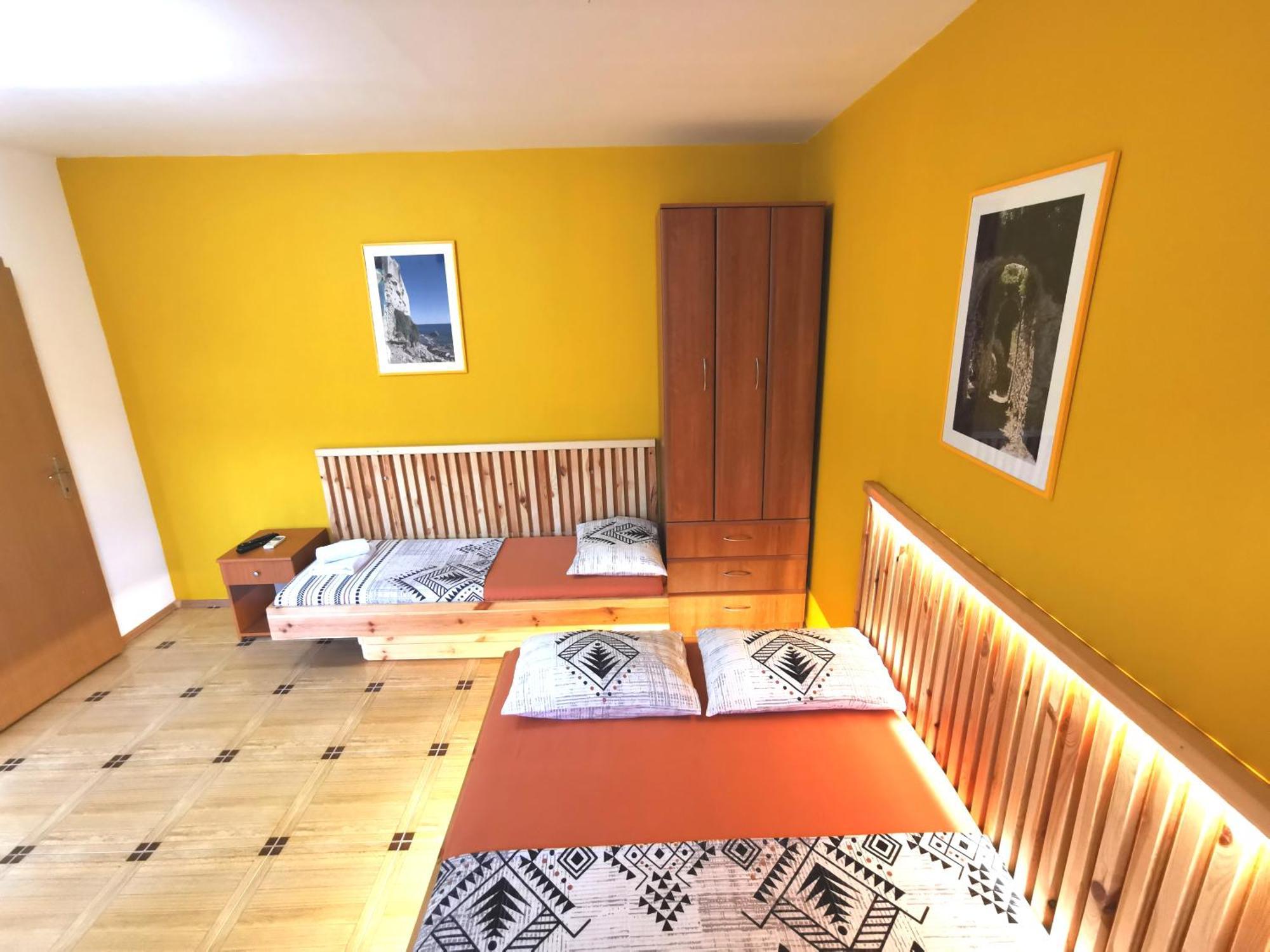 Durakovic Apartments Herceg Novi Eksteriør bilde