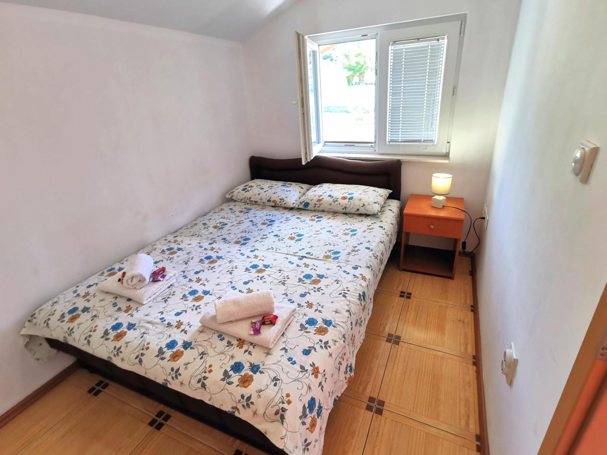 Durakovic Apartments Herceg Novi Eksteriør bilde