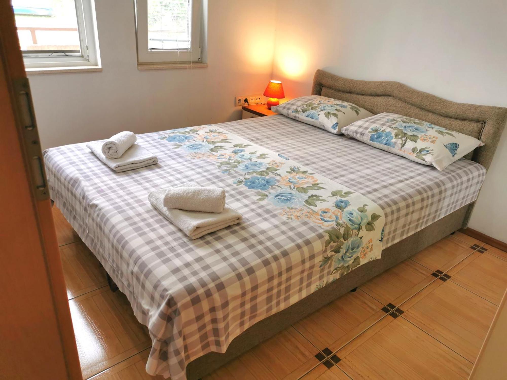 Durakovic Apartments Herceg Novi Eksteriør bilde