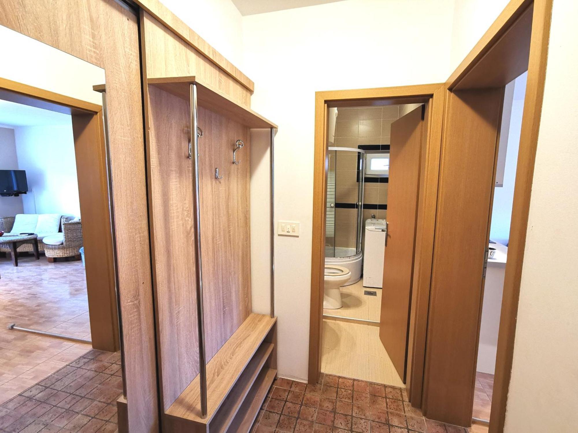 Durakovic Apartments Herceg Novi Eksteriør bilde